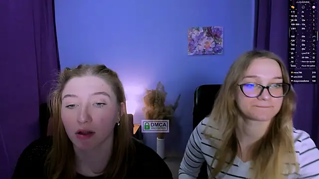 daisy candy online show from 28, 1, 2025