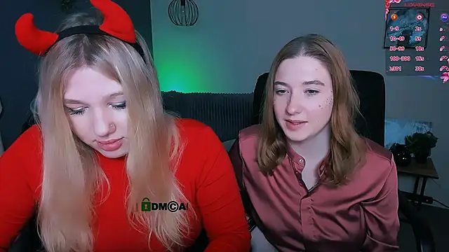 daisy candy online show from 1, 2, 2025