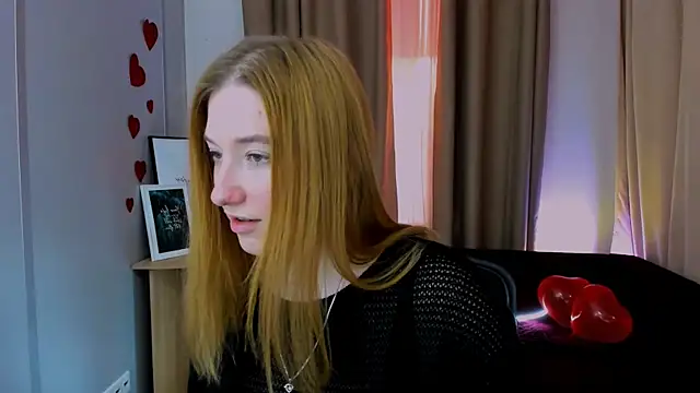 daisy candy online show from 26, 2, 2025