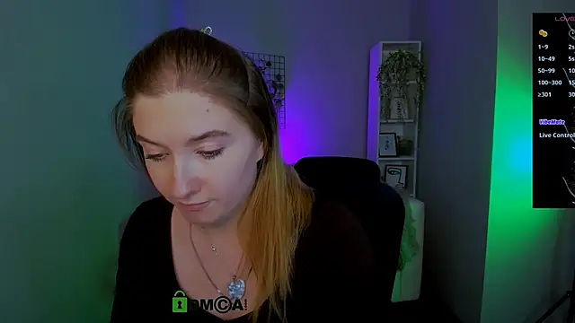 daisy candy online show from 16, 9, 2025