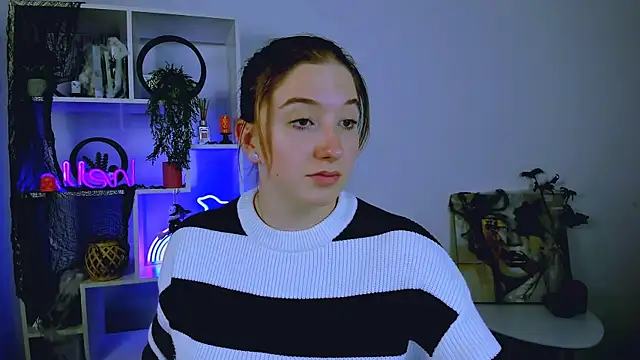 daisy candy online show from 31, 10, 2025