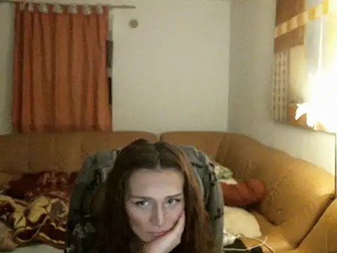 ludovika09 online show from 19, 5, 2026