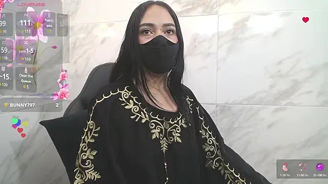 shantala krisha online show from 16, 1, 2025