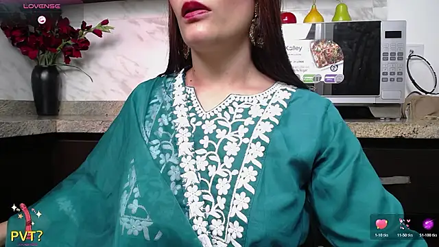 shantala krisha online show from 12, 2, 2026