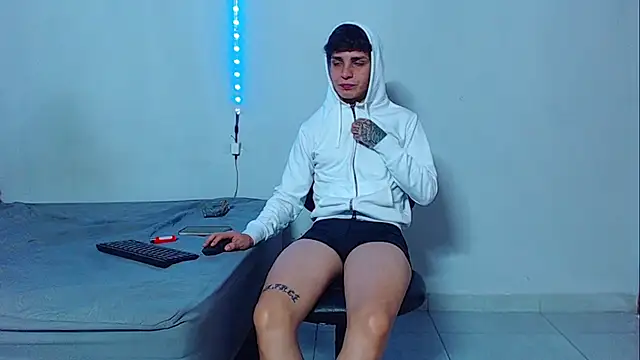 mikecoper 23 online show from 28, 10, 2025