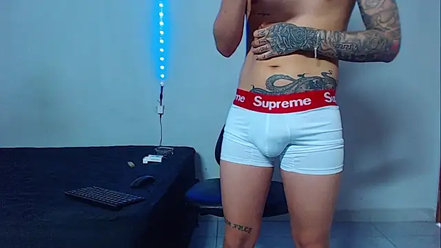 mikecoper 23 online show from 20, 11, 2025