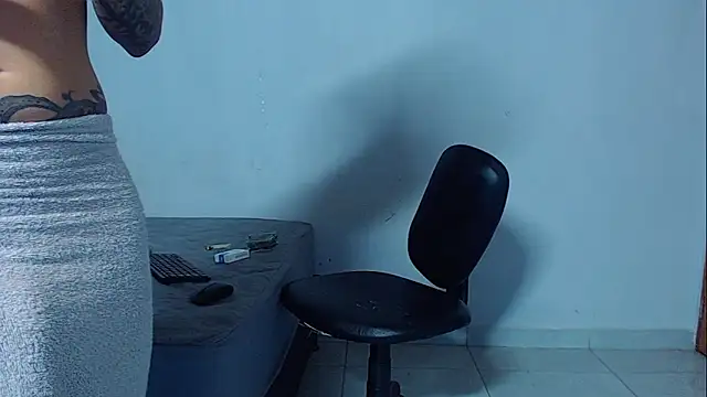 mikecoper 23 online show from 23, 12, 2025