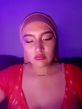 Celeste camila18 online show from 10, 4, 2026