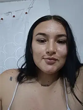 Snapshot of Celeste_camila18 chatting on 14, 6, 2026 Celeste camila18 online show from 14, 6, 2026