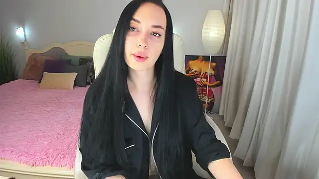 Snapshot of Miss_Elia chatting on 20, 2, 2025 Miss Elia online show from 20, 2, 2025