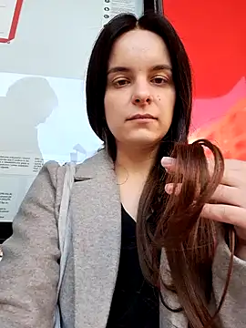 RaonXO online show from 20, 12, 2024