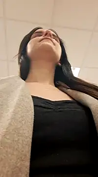 RaonXO online show from 27, 12, 2024