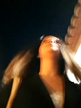 RaonXO online show from 28, 12, 2024