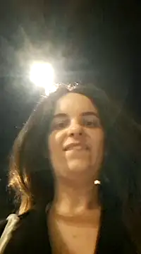 RaonXO online show from 5, 1, 2025