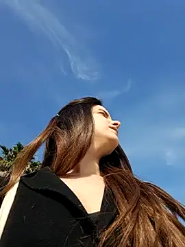 RaonXO online show from 18, 1, 2025