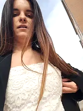 RaonXO online show from 25, 1, 2025