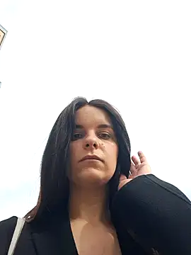 RaonXO online show from 25, 1, 2025