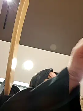 RaonXO online show from 26, 1, 2025