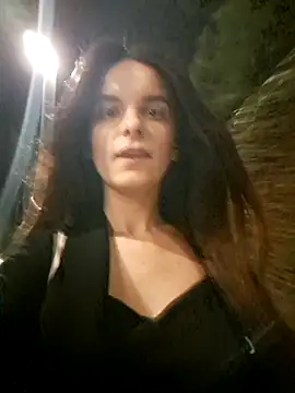 RaonXO online show from 27, 1, 2025