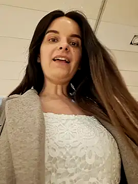 RaonXO online show from 12, 2, 2025