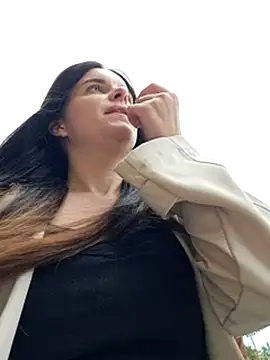 RaonXO online show from 10, 3, 2025