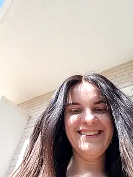 RaonXO online show from 19, 3, 2025