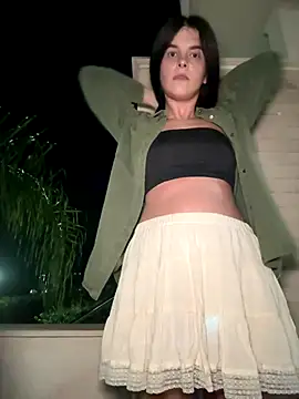 RaonXO online show from 25, 9, 2025