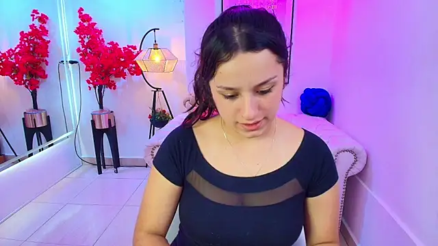 Miia bela online show from 15, 11, 2025