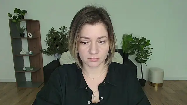 MariaSttone online show from 21, 1, 2025