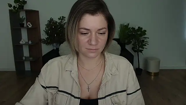 MariaSttone online show from 26, 1, 2025