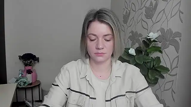 MariaSttone online show from 13, 3, 2025