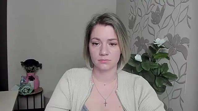 MariaSttone online show from 17, 3, 2025