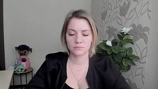 MariaSttone online show from 18, 3, 2025