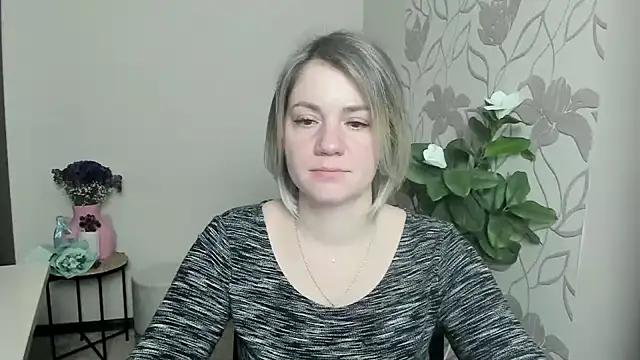 MariaSttone online show from 18, 3, 2025