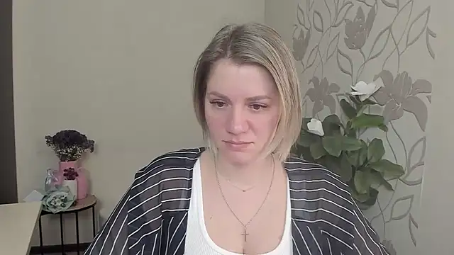 MariaSttone online show from 20, 3, 2025