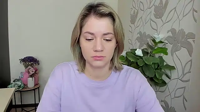 MariaSttone online show from 26, 9, 2025