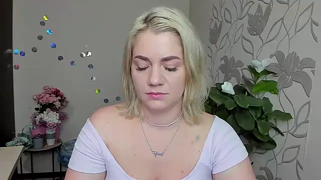 MariaSttone online show from 30, 11, 2025