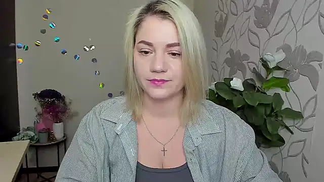 MariaSttone online show from 18, 1, 2026