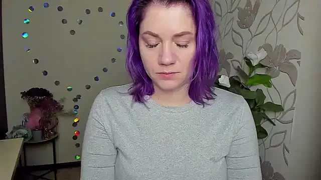 MariaSttone online show from 15, 2, 2026