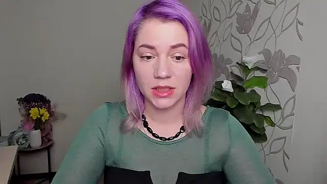 MariaSttone online show from 7, 4, 2026