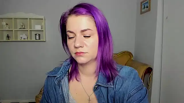 MariaSttone online show from 17, 4, 2026