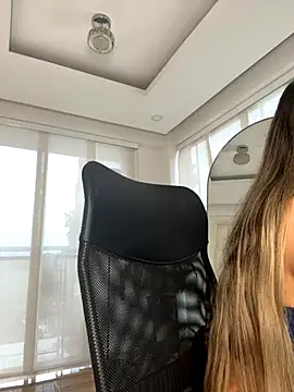 nicollefiorett online show from 8, 10, 2025