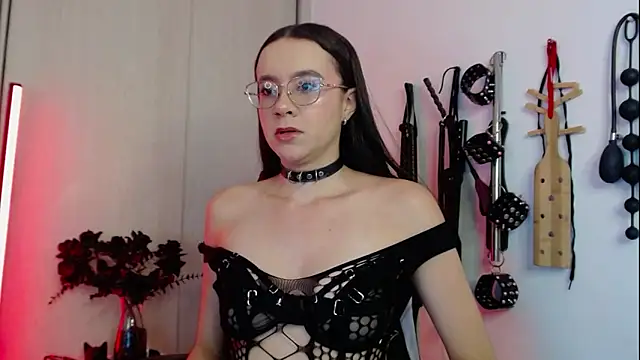 Alisson Beckett online show from 29, 5, 2026