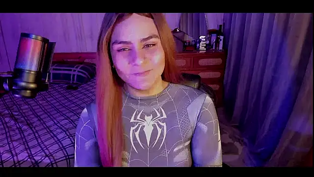 isabelacooperr online show from 8, 3, 2026