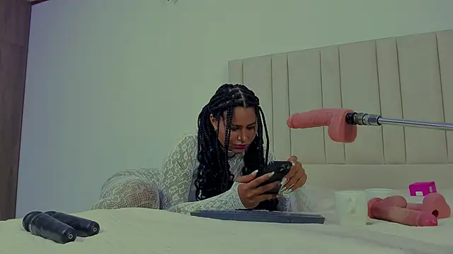 StormyButty18 online show from 3, 11, 2025