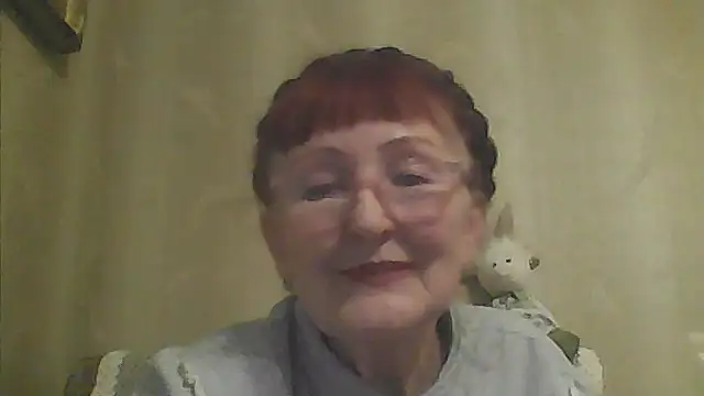 TanyaSweet634 online show from 20, 12, 2025