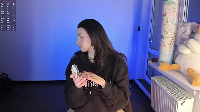 MonicaRocket online show from 17, 12, 2025