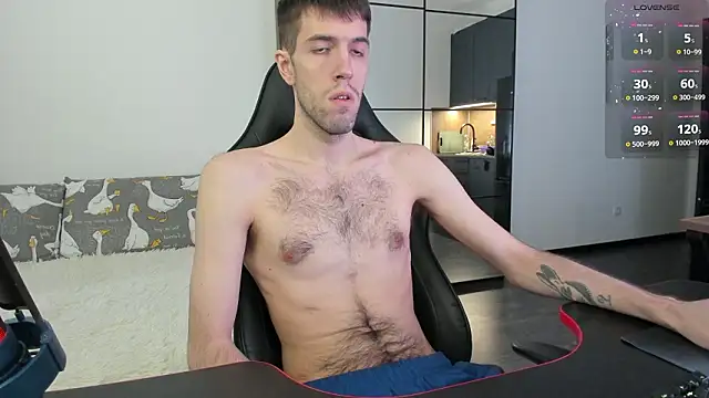 Snapshot of White_Dylan chatting on 20, 2, 2026 White Dylan online show from 20, 2, 2026