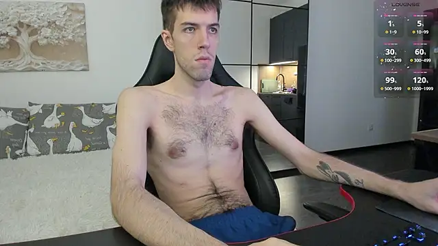 Snapshot of White_Dylan chatting on 24, 2, 2026 White Dylan online show from 24, 2, 2026