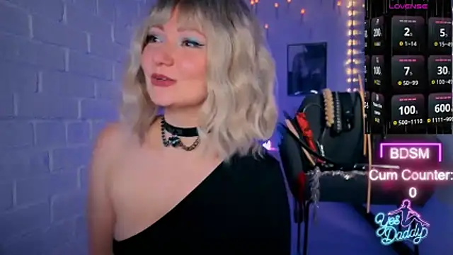 Sandralawrence online show from 4, 3, 2026